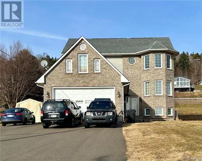 1170 Rte 105, House other with 5 bedrooms, 4 bathrooms and null parking in Douglas NB | Image 1