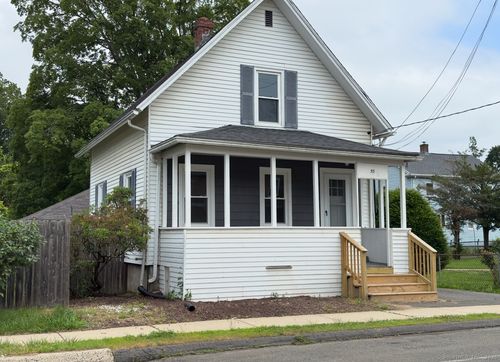 55 Center Street, Windsor Locks, CT, 06096 | Card Image