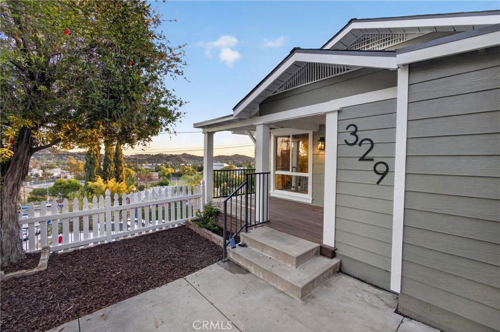 Residential in Los Angeles 4