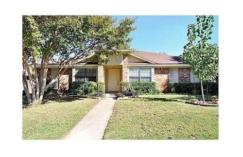 7820 Roberta Dr, Plano, TX, 75025-2525 | Card Image