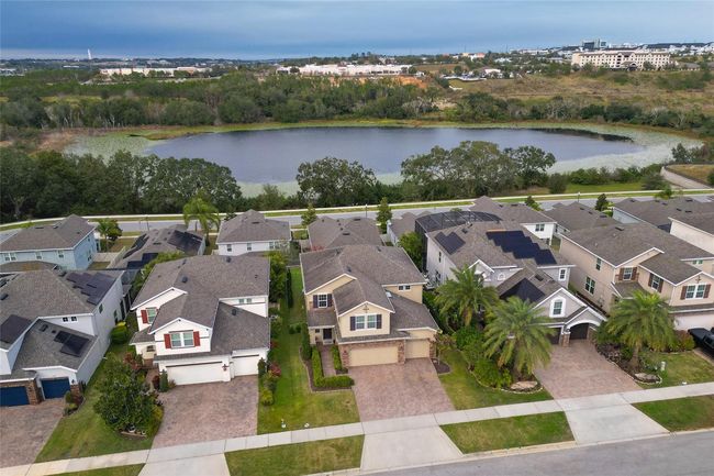 1416 Cabot Dr, House other with 4 bedrooms, 3 bathrooms and null parking in Clermont FL | Image 61