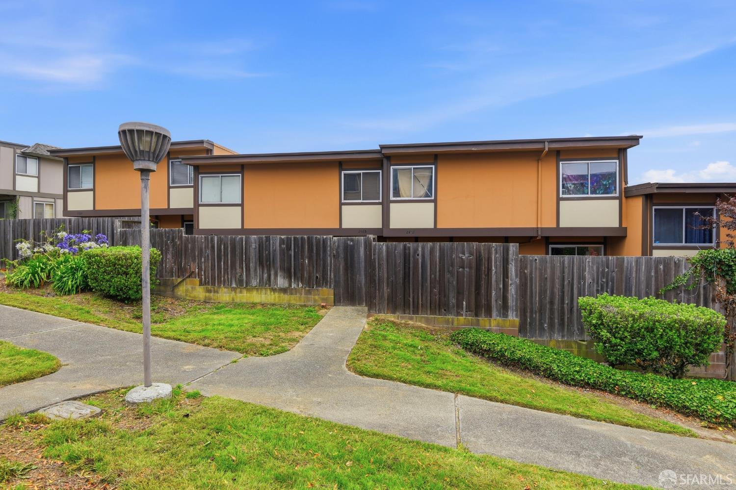 Residential in South San Francisco 2
