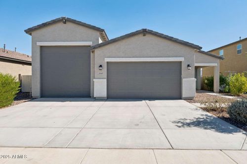 4949 W La Puenta Ave, Laveen, AZ, 85339-3176 | Card Image