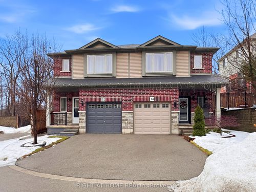 32 Rolling Lane, Hamilton, ON, L8K0A1 | Card Image