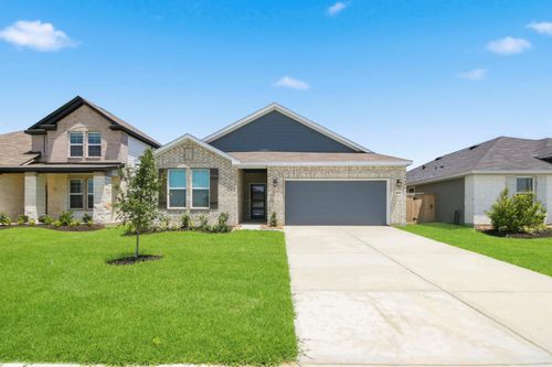 537 Wax Myrtle Way, Hockley, TX, 77447 | Card Image