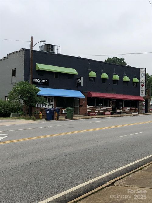 853 Merrimon Ave, Asheville, NC, 28804-2404 | Card Image