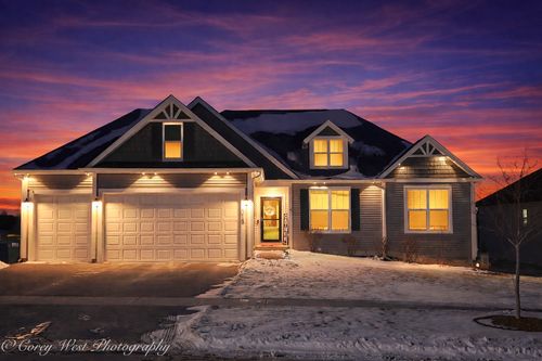 1015 Persimmon Dr, Genoa, IL, 60135-7533 | Card Image