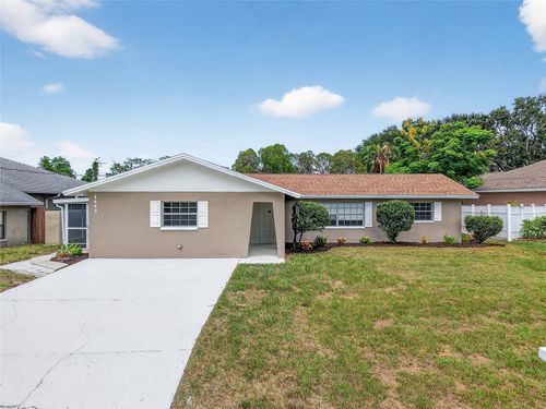 1448 Lakeview Dr, TARPON SPRINGS, FL, 34689-5625 | Card Image