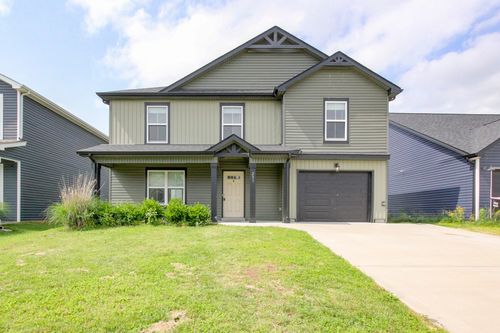 231 King Rd, Clarksville, TN, 37042-5736 | Card Image