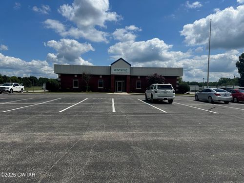 1980 Highway 70 E, Jackson, TN, 38305-8566 | Card Image