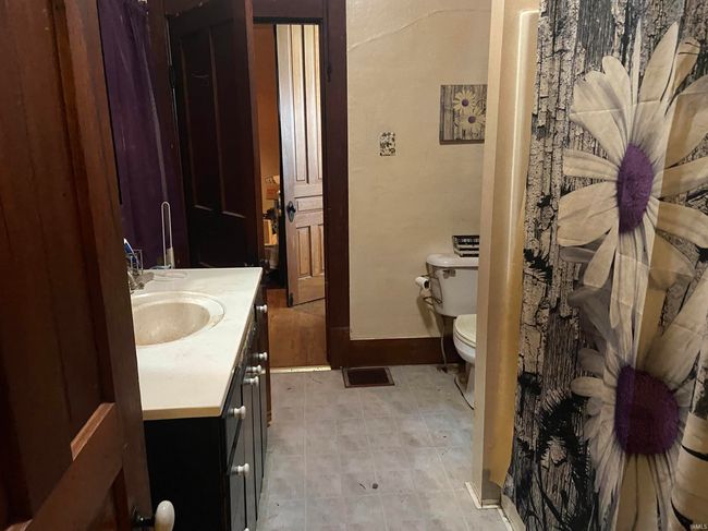 7669 W 100 N, House other with 5 bedrooms, 2 bathrooms and null parking in Tipton IN | Image 7