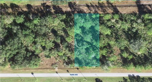 14 Park Ave, Indian Lake Estates, FL, 33855 | Card Image