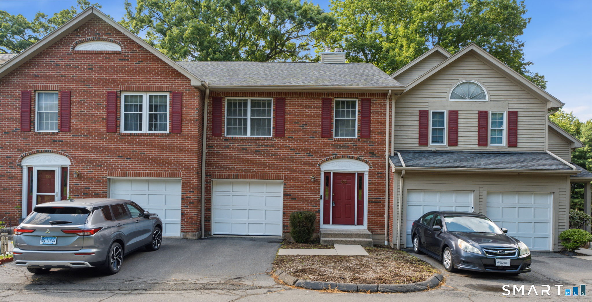 Residential in Newington 3