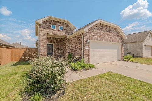 10323 Birch Peak Dr, Rosharon, TX, 77583-3796 | Card Image