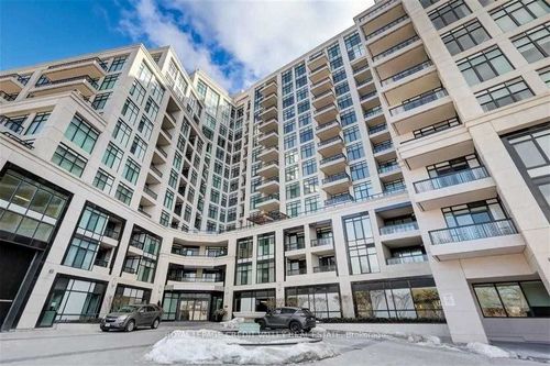 126-1 Old Mill Dr, York, ON, M6S0A1 | Card Image
