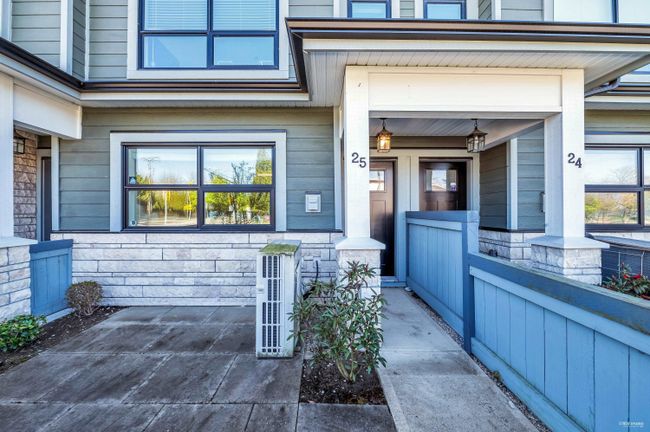 25 - 7168 Lynnwood Drive, Townhouse with 3 bedrooms, 2 bathrooms and 2 parking in Richmond BC | Image 32