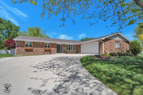 485 Deer Pass Rdg, Bourbonnais, IL, 60914-1521 | Card Image