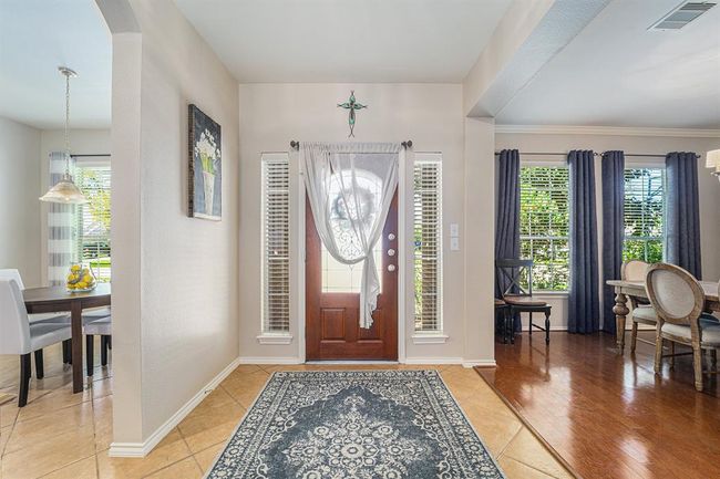 11018 Jadestone Creek Ln, House other with 4 bedrooms, 3 bathrooms and 2 parking in Cypress TX | Image 9