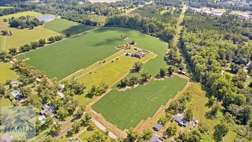 Tract 1 E Simon St, Glennville, GA, 30427 | Card Image