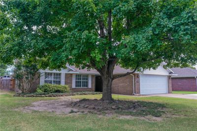 2987 Silverton Street, House other with 3 bedrooms, 2 bathrooms and null parking in Springdale AR | Image 2