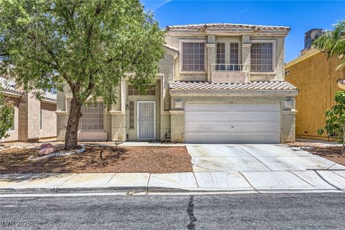 7228 Buglehorn St, Las Vegas, NV, 89131-8261 | Card Image
