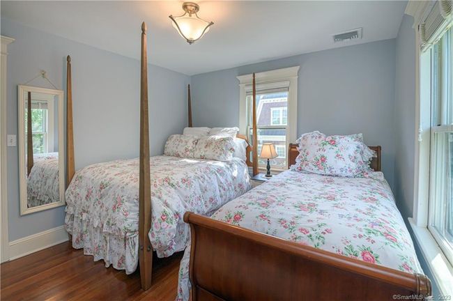 159 High Ridge Ave, House other with 4 bedrooms, 5 bathrooms and null parking in Ridgefield CT | Image 21