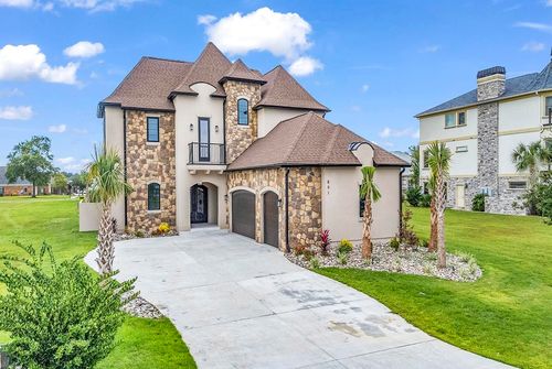 891 Waterton Ave, Myrtle Beach, SC, 29579-5127 | Card Image