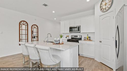 209 Homestead Court, Dayton, TX, 77535 | Card Image