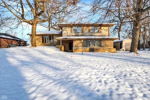 826 Yorkshire Rd, Anderson, IN, 46012-2650 | Card Image