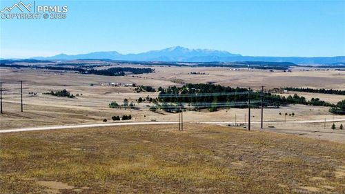 Parcel 1 County Road 98, Elbert, CO, 80106 | Card Image
