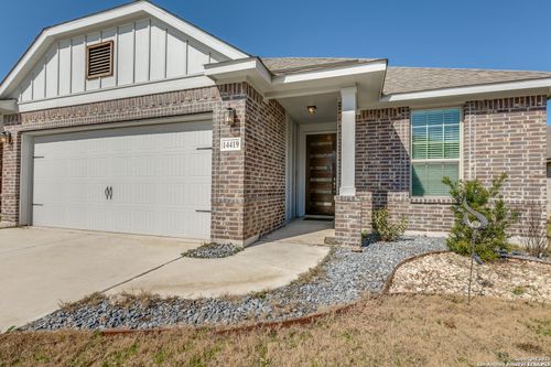 14419 Rifleman Rd, San Antonio, TX, 78254-4420 | Card Image