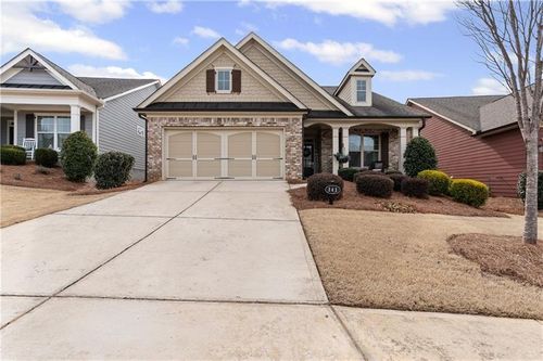 141 Fieldbrook Xing, Canton, GA, 30115-4544 | Card Image