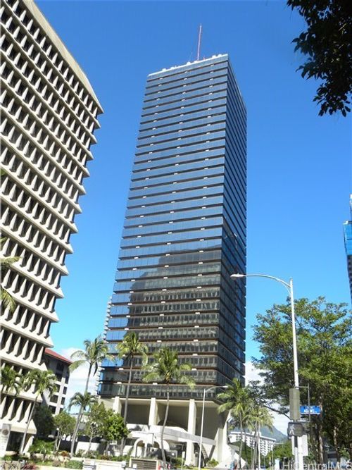 3212-1188 Bishop St, Honolulu, HI, 96813-3313 | Card Image