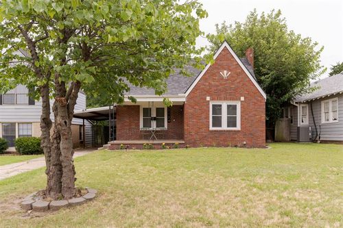 2124 Nw 29th St, Oklahoma City, OK, 73107-2526 | Card Image