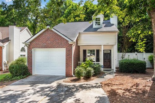 1137 Parkside Club Dr, Lawrenceville, GA, 30044-2248 | Card Image