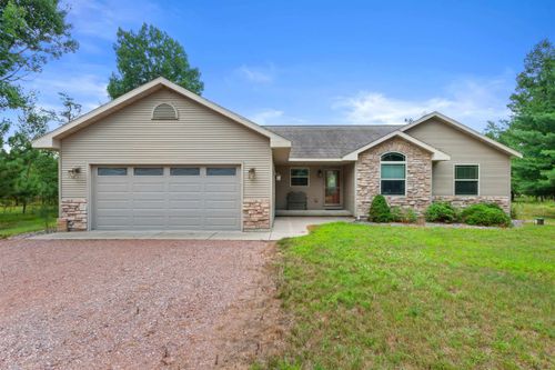 1387 Rapids Trl, NEKOOSA, WI, 54457-7909 | Card Image