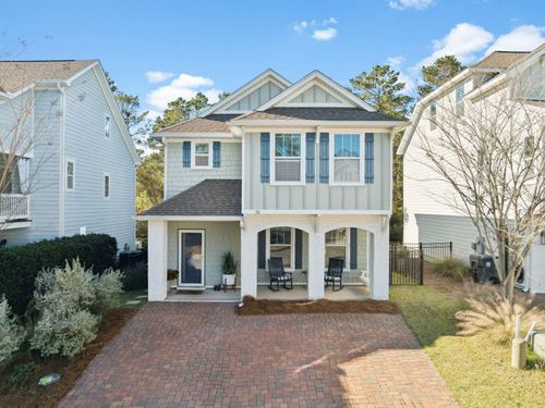 76 Sandpine Loop, Inlet Beach, FL, 32461-7403 | Card Image