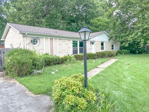 131 Brandywine Dr, Clarksville, TN, 37042-3643 | Card Image
