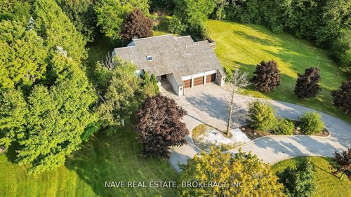 63 Elderberry Trail, Aurora, ON, L4G6X1 | Card Image