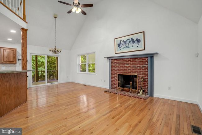 3315 Seaside Rd, House other with 2 bedrooms, 2 bathrooms and null parking in Exmore VA | Image 7