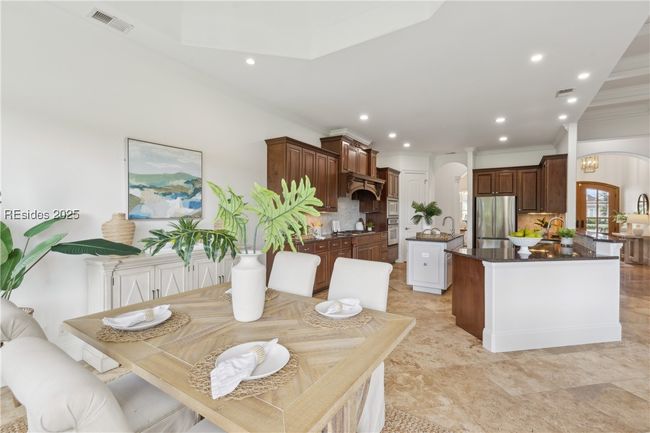 43 Hampton Hall Blvd, House other with 4 bedrooms, 5 bathrooms and null parking in Bluffton SC | Image 37