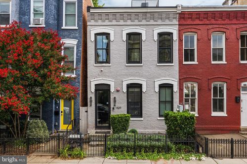 1-1429 W St Nw, WASHINGTON, DC, 20009-6265 | Card Image