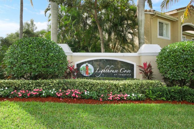 4207 - 254 Village Blvd Boulevard, Condo with 2 bedrooms, 2 bathrooms and null parking in Tequesta FL | Image 27