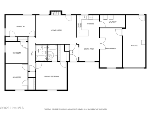 405 Chaps Ct, Jacksonville, NC, 28546-9404 | Card Image