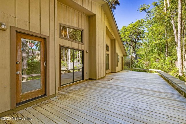 1875 Live Oak Ln, House other with 3 bedrooms, 3 bathrooms and null parking in ATLANTIC BEACH FL | Image 38