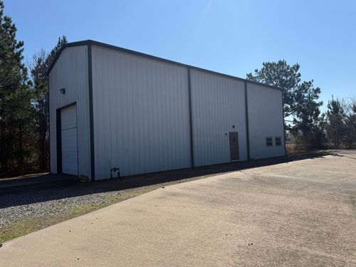 1600 N Museum Rd, Conway, AR, 72032 | Card Image