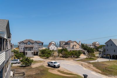 24207 Seabreeze Court, House other with 4 bedrooms, 3 bathrooms and null parking in Rodanthe NC | Image 3