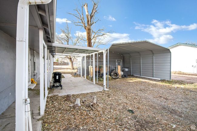 60 100, House other with 2 bedrooms, 1 bathrooms and 2 parking in Monroe UT | Image 21