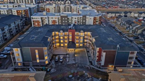 2119-15 Skyview Point Cres Ne, Calgary, AB, T3N2T1 | Card Image