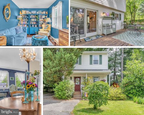 501 Tulip Rd, Riva, MD, 21140-1317 | Card Image